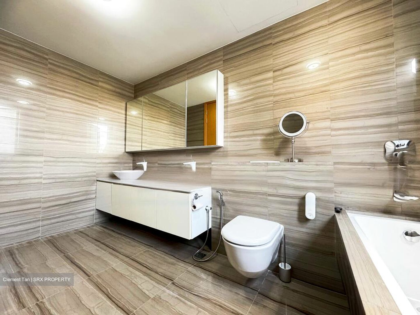 Mon Jervois (D10), Condominium #471688621